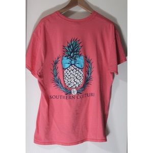 Southern Couture Graphic Tee